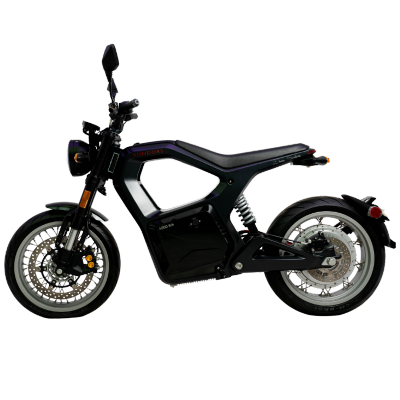 Sondors Black