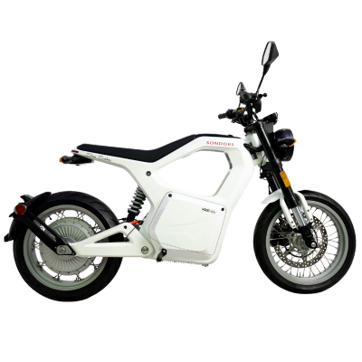Sondors White