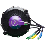 EBMX MOTORS