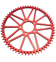 LITE BEE X SPROCKET