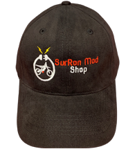 SurRon Mod Shop Hat