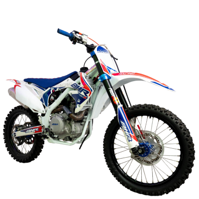 BHR MX 450